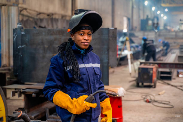 Affordable Welder Services in South Greeley, WY